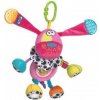 Playgro prívesok aktívny psík Zany Zoo PG209434