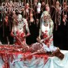 LP Cannibal Corpse: Butchered At Birth