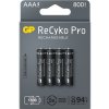 GP ReCyko Pro Professional AAA 4ks 1033124080