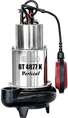 Elpumps BT 4877 K Vertical