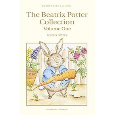 The Beatrix Potter Collection: Volume One - Wo... - Beatrix Potter