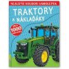 Traktory a náklaďáky (kolektív)