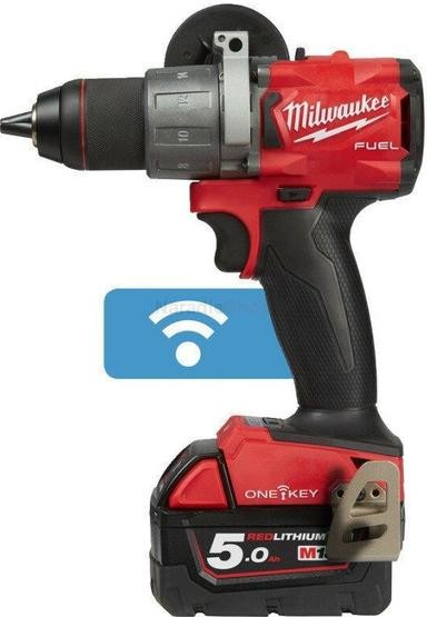 Milwaukee M18 ONEDD2-502X + 5,0 Ah