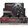 Wizards of the Coast Magic the Gathering Phyrexia: All Will Be One Set Booster Box