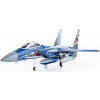 JC Wings - Douglas F15DJ Eagle, JASDF, 23rd Fighter Training Group, 20th Anniversary Edition, 2020, 1/72