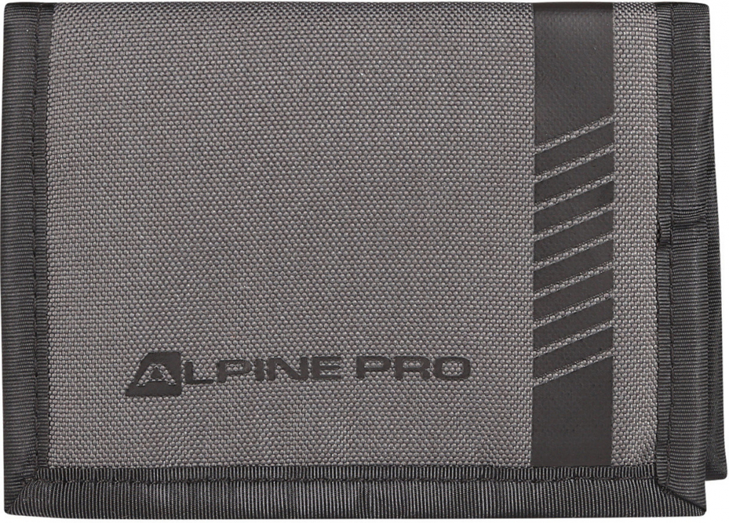 ALPINE PRO ESECE dk.gray