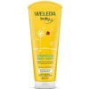 Weleda Nechtíkový detský šampón 200 ml