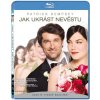 Jak ukrást nevěstu - Blu-ray