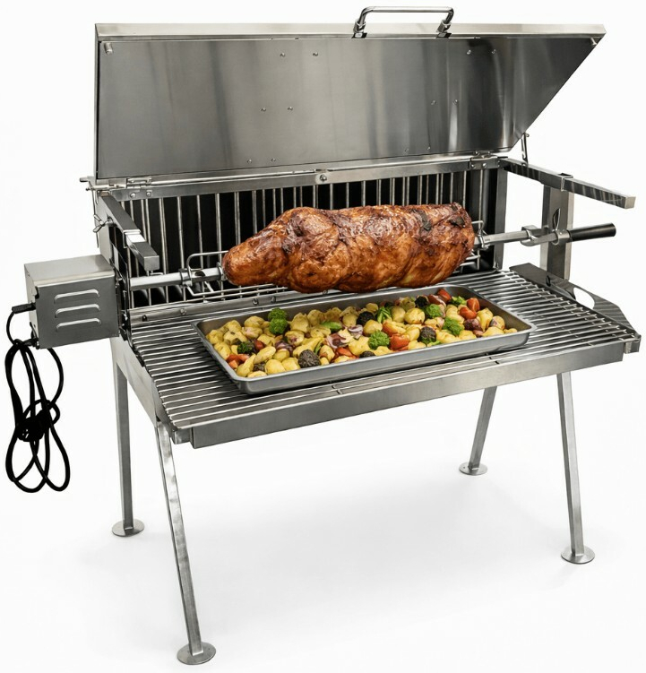 UG Grill UG-GRILL-UH-S90