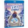 Piadinôžka - Blu-ray