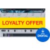 UJAM VORTEX Loyalty Offer (Digitálny produkt)