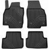Koberce gumenné FROGUM 3D No.77 SEAT ARONA 2017