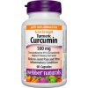 Webber Naturals Kurkumín 500 mg Forte 60 tabliet