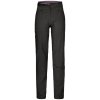 Dámske nohavice Ortovox Brenta Pants W Veľkosť: M / Farba: čierna/sivá