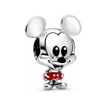 Pandora Disney prívesok Baby Mickey 798905C01 od 59 € - Heureka.sk