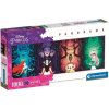 Disney Princess Panoráma 1000ks pluzzle - Clementoni