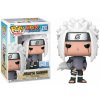 Funko POP! 2103 Animation: Naruto Shippuden - Jiraiya Sannin Special Edition