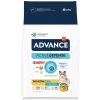 Advance, 8,5 + 1,5 kg zadarmo - Sterilized Sensitive