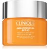 Clinique Superdefense™ SPF 40 Fatigue + 1st Signs of Age Multi Correcting Gel hydratačný gel proti prvým známkam starnutia pleti SPF 40 30 ml