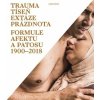 Trauma tíseň extáze prázdnota - Formule afektu a patosu 1900-2018 (Ladislav Kesner)