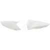Zadné tabuľky Husaberg TE-FE 125-501 13-14, Husqvarna TE-FE-TC-FC 125-501 14-16 biele