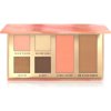 Catrice Sun Glow multifunkčná paleta na tvár a oči 10 g