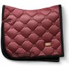 Drezúrna podložka Soft Rouge Equestrian Stockholm