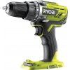 RYOBI 18V ONE+ Aku vŕtačka bez príklepu, bez aku 5133002889