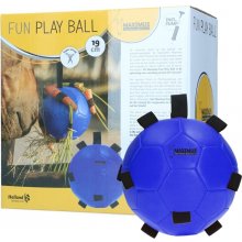 Maximus Fun Play Ball Modrá