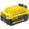 STANLEY FatMax V20 aku batéria 6Ah FMCB206