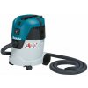 MAKITA VC2512L Vysávač VC2512L SERVIS EXCLUSIVE | Rozšírenie záruky na 3 roky zadarmo