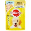 Pedigree kapsa Junior kuřecí s rýží v želé 100g