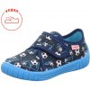 chlapčenské papuče Superfit Bill 1-000279-8080 26, Vnitřní délka topánky: 16,9 cm, Vnitřní šířka topánky: 6,7 cm