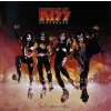 CD Kiss: Destroyer [Resurrected]