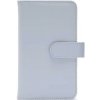 Fujifilm INSTAX MINI 12 ALBUM - Clay White