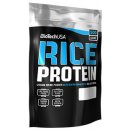 BioTech USA Rice Protein 500 g