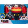 Hrací set Sonic Egg Hammer Robot