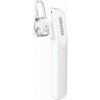 Swissten Bluetooth Headset Ultra Light UL-9, white 51105100