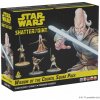 Atomic Mass Games Star Wars: Shatterpoint - Wisdom of the Council - EN/FR/DE/PL/ES