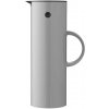 Termoska EM77 1 l, svetlošedá, Stelton