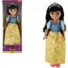 Teddies Panenka princezna - 38 cm