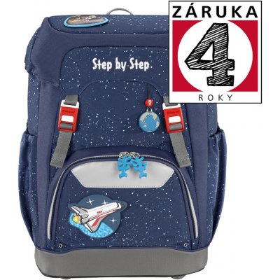 step by step školská taška – Heureka.sk