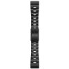 Garmin QuickFit 26mm, titanový DLC, tmavý 010-12864-09