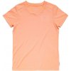 Devold Premium Tee Women oranžová
