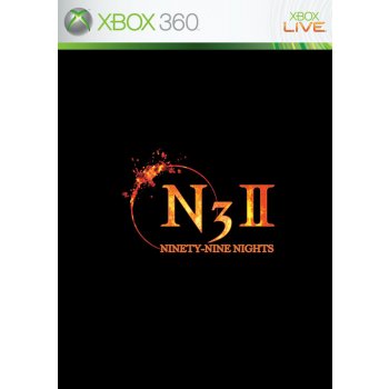 Ninety Nine Nights 2