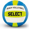 Volejbalová lopta Select Beach Volleyball veľ. 4