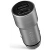 EPICO 18 W PD CAR CHARGER, space grey