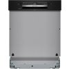 Bosch SMI4HCB07E - Vstavaná umývačka riadu