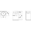 Laufen PRO H8129640001091