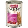 Animonda Carny Adult multimäsovy kokteil 6 x 400 g